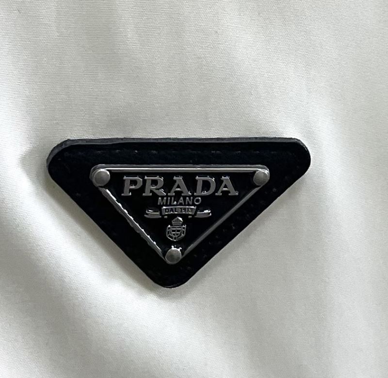 Prada Outwear